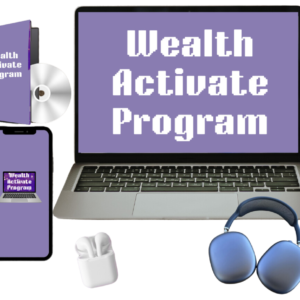 Product Wealth Activate Program